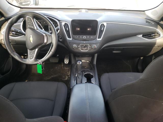 Photo 9 from auction – 2017 CHEVROLET MALIBU LT with VIN 1G1ZE5ST8HF203541