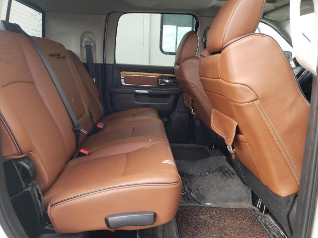 Photo 6 from auction – 2018 RAM 3500 LONGH with VIN 3C63RRNL9JG239030
