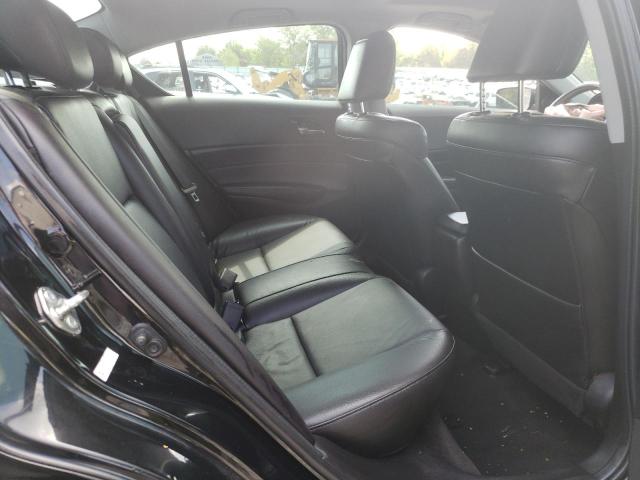 Photo 6 from auction – 2018 ACURA ILX BASE W with VIN 19UDE2F35JA002453