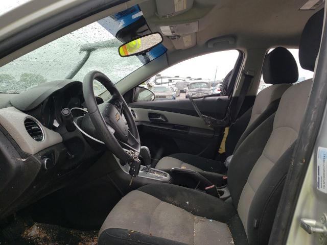 Photo 5 from auction – 2012 CHEVROLET CRUZE LS with VIN 1G1PC5SH2C7136141