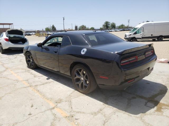 Photo 3 from auction – 2015 DODGE CHALLENGER with VIN 2C3CDZAGXFH834934