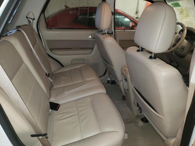 Photo 6 from auction – 2009 FORD ESCAPE LIM with VIN 1FMCU04G79KC31421
