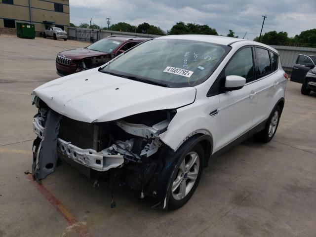Photo 2 from auction – 2015 FORD ESCAPE SE with VIN 1FMCU9GX0FUB50311