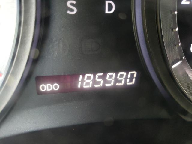 Photo 8 from auction – 2007 LEXUS ES 350 with VIN JTHBJ46G572003233