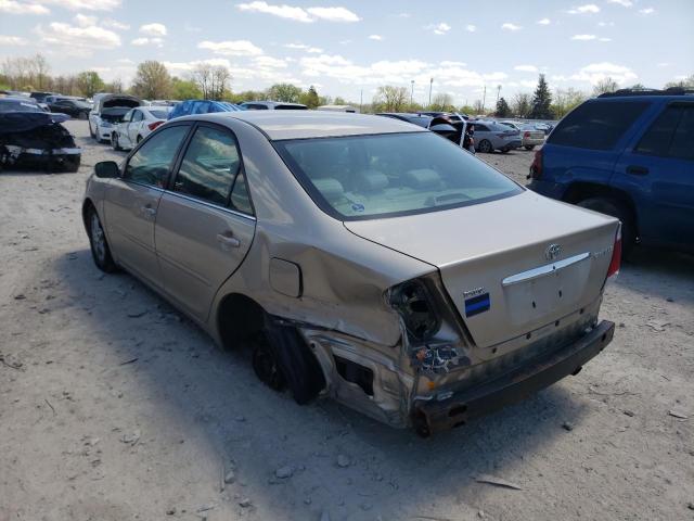 Photo 9 from auction – 2005 TOYOTA CAMRY LE with VIN 4T1BE32K55U041598