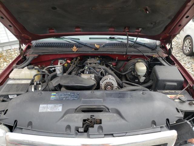 Photo 7 from auction – 2005 GMC NEW SIERRA with VIN 1GTEK19B85Z292932