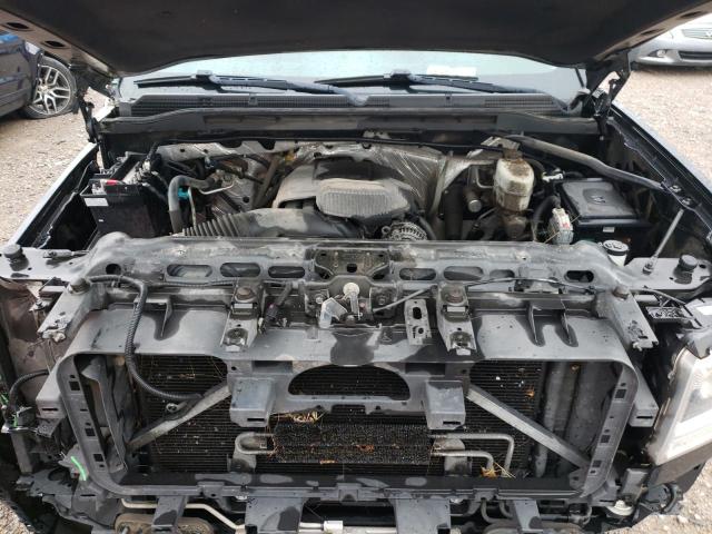 Photo 7 from auction – 2015 GMC SIERRA C25 with VIN 1GT01XEG7FZ529655