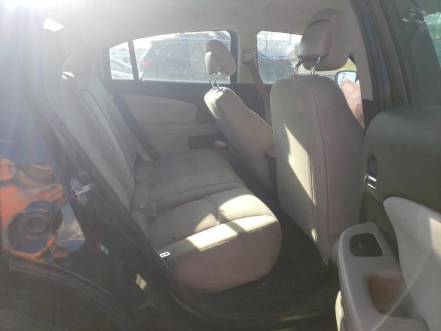 Photo 6 from auction – 2012 CHRYSLER 200 TOURIN with VIN 1C3CCBBB6CN240731