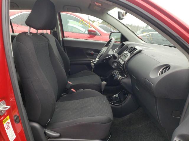 Photo 5 from auction – 2009 TOYOTA SCION XD with VIN JTKKU10489J041403