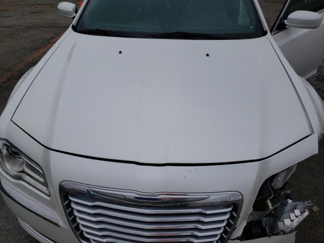 Photo 7 from auction – 2013 CHRYSLER 300 with VIN 2C3CCAAG8DH703115