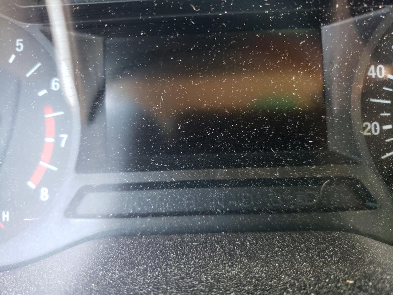 Photo 8 from auction – 2019 FORD EDGE SE with VIN 2FMPK4G99KBB56992