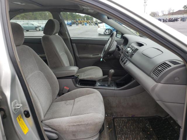 Photo 5 from auction – 2003 TOYOTA CAMRY LE with VIN 4T1BE30K33U679316