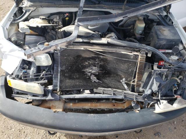 Photo 7 from auction – 2002 CHEVROLET SILVERADO with VIN 1GCEC14V32Z259170