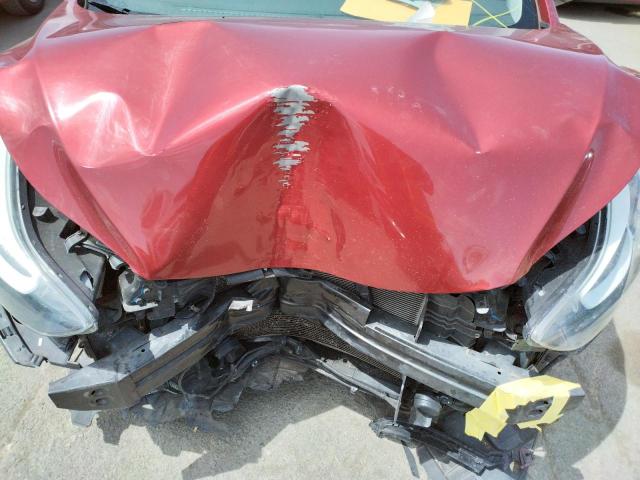 Photo 7 from auction – 2016 HYUNDAI ELANTRA SE with VIN 5NPDH4AE2GH710154