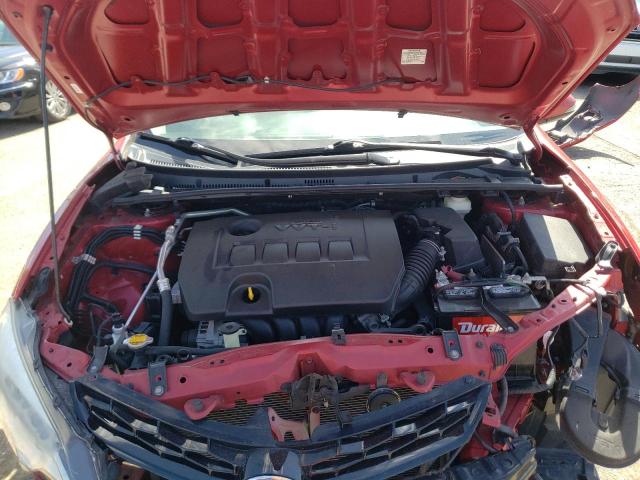 Photo 7 from auction – 2016 TOYOTA COROLLA L with VIN 2T1BURHE3GC596948