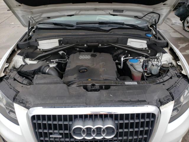 Photo 7 from auction – 2012 AUDI Q5 PREMIUM with VIN WA1LFAFP0CA133534