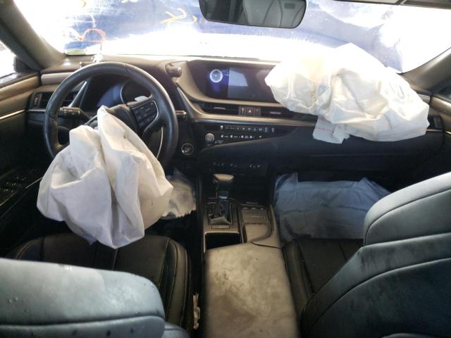 Photo 9 from auction – 2021 LEXUS ES 350 BAS with VIN 58AGZ1B11MU083859