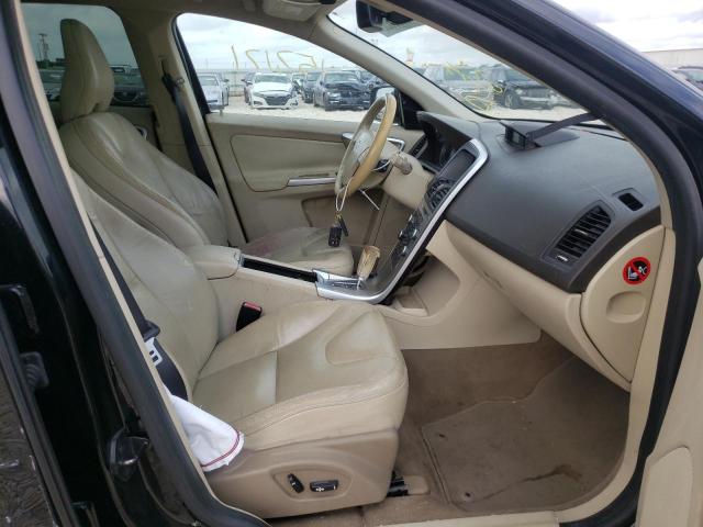Photo 5 from auction – 2010 VOLVO XC60 3.2 with VIN YV4982DL8A2079775