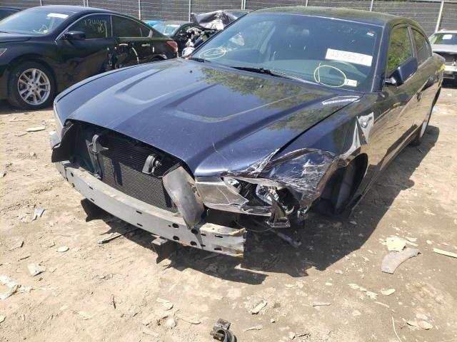 Photo 9 from auction – 2011 DODGE CHARGER with VIN 2B3CL3CG6BH556084
