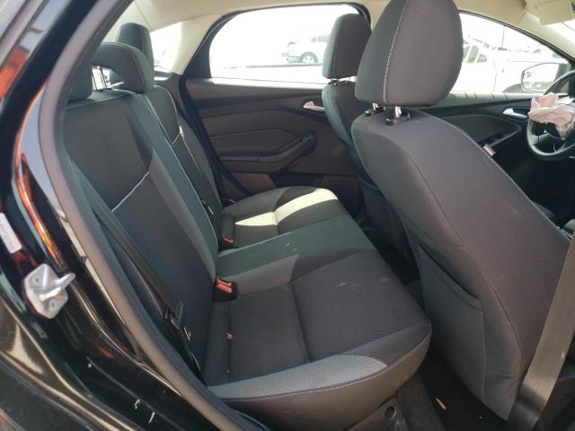 Photo 6 from auction – 2014 FORD FOCUS SE with VIN 1FADP3F20EL116849