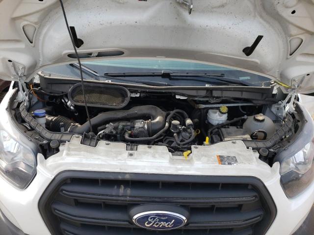 Photo 7 from auction – 2020 FORD TRANSIT T- with VIN 1FTBR1C85LKA74383