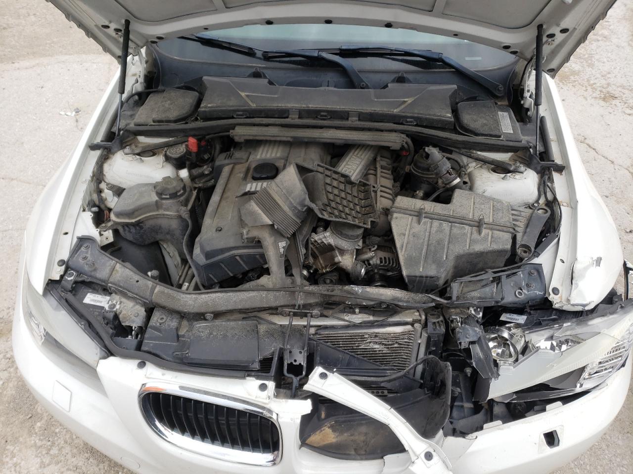 Photo 7 from auction – 2011 BMW 328 XI with VIN WBAPK7C51BF195631