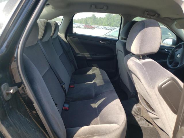 Photo 7 from auction – 2010 CHEVROLET IMPALA LS with VIN 2G1WA5EN9A1103537