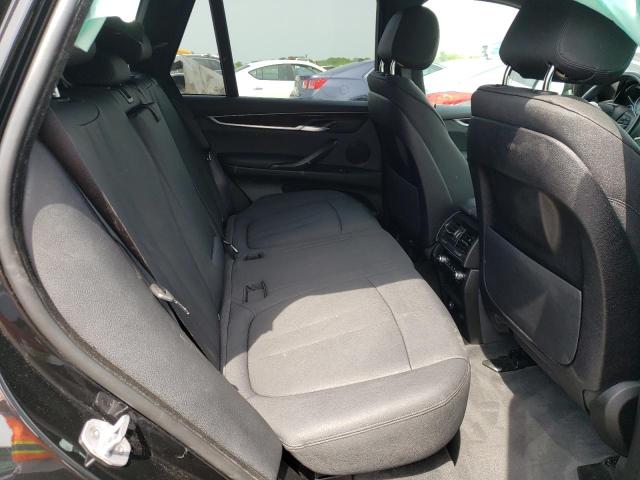 Photo 6 from auction – 2018 BMW X5 SDRIVE3 with VIN 5UXKR2C52J0Z22058