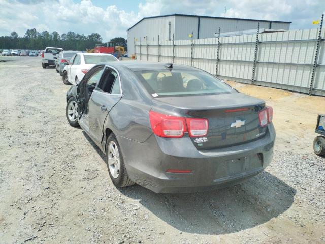 Photo 3 from auction – 2015 CHEVROLET MALIBU with VIN 1G11A5SL5FF149895
