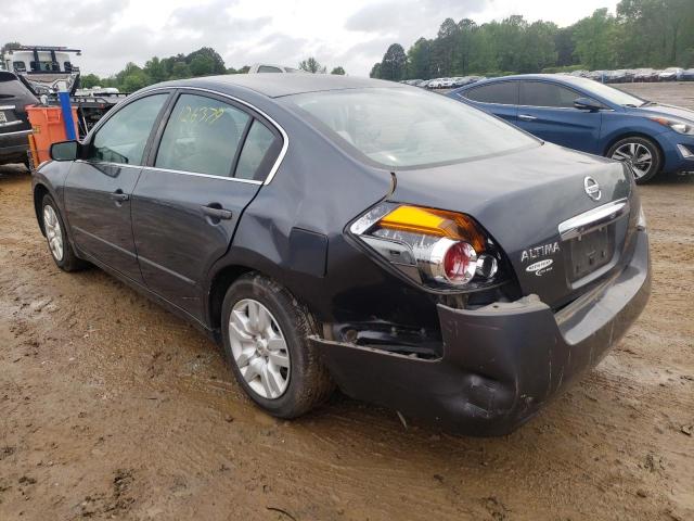 Photo 3 from auction – 2011 NISSAN ALTIMA BAS with VIN 1N4AL2AP9BN431340