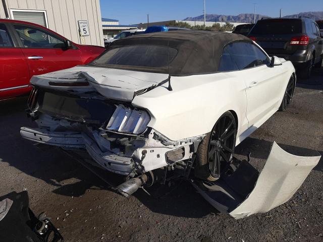 Photo 4 from auction – 2015 FORD MUSTANG with VIN 1FATP8EM7F5382872