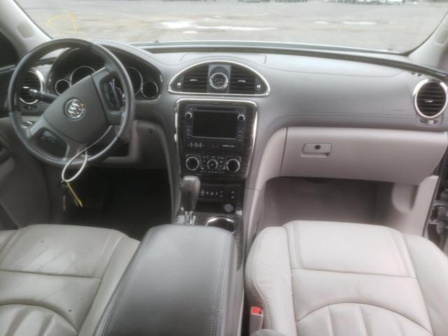 Photo 9 from auction – 2014 BUICK ENCLAVE with VIN 5GAKRBKD8EJ317859