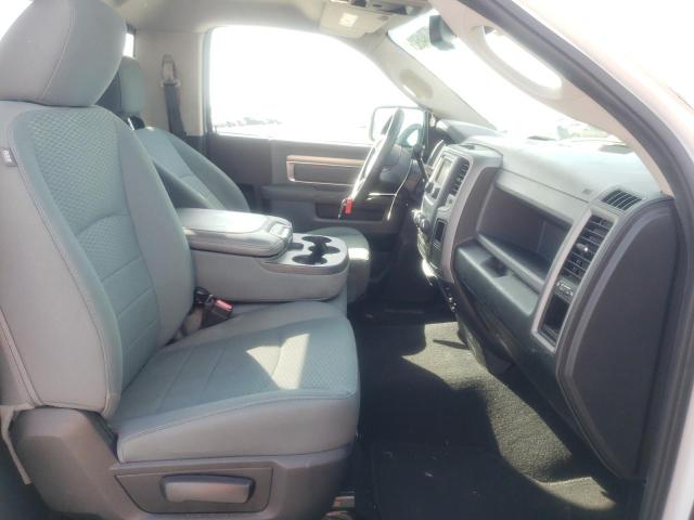Photo 5 from auction – 2016 RAM 1500 ST with VIN 3C6JR6DT2GG255747