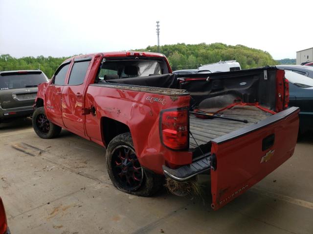 Photo 9 from auction – 2014 CHEVROLET SILVERADO with VIN 3GCUKRECXEG138991