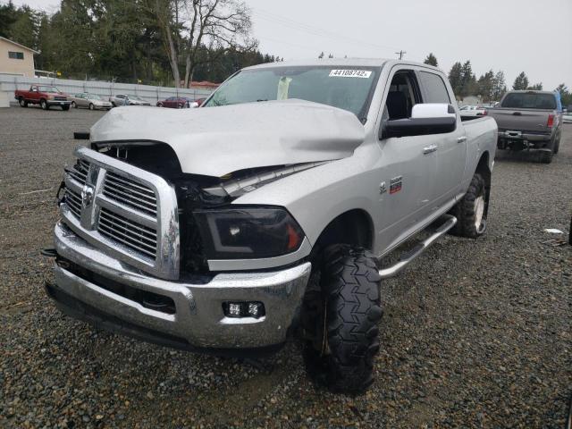 Photo 2 from auction – 2012 DODGE RAM 2500 L with VIN 3C6UD5FL0CG311925