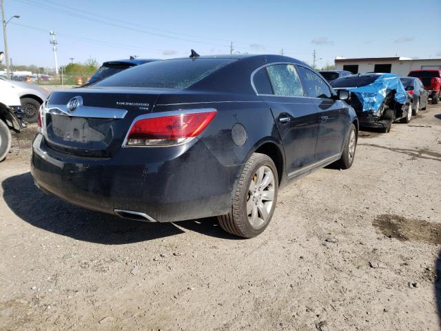 Photo 4 from auction – 2013 BUICK LACROSSE with VIN 1G4GL5E35DF149069
