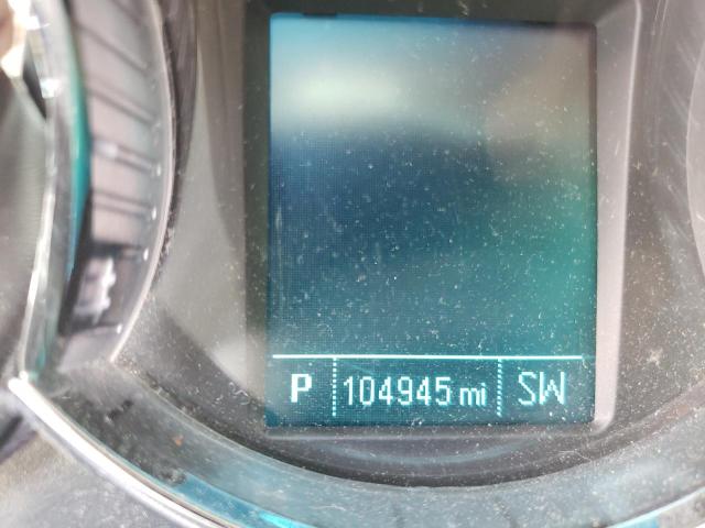 Photo 8 from auction – 2014 CHEVROLET CRUZE LT with VIN 1G1PC5SB5E7305714