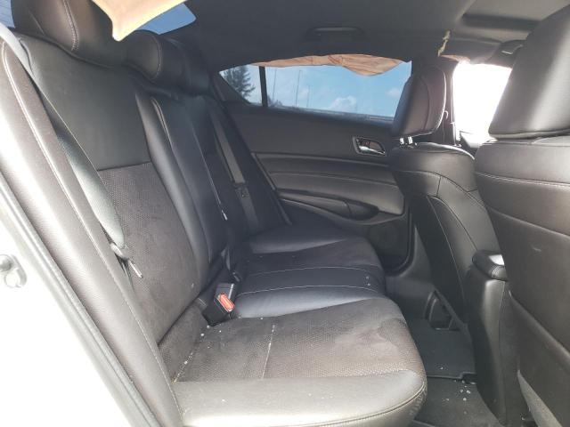 Photo 6 from auction – 2016 ACURA ILX PREMIU with VIN 19UDE2F81GA012031