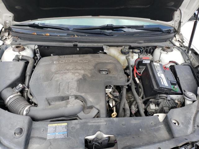 Photo 7 from auction – 2010 CHEVROLET MALIBU LS with VIN 1G1ZB5EB8A4131656