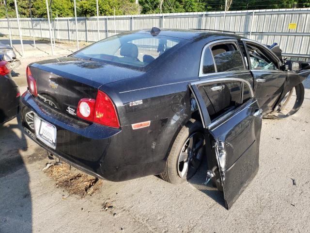 Photo 4 from auction – 2012 CHEVROLET MALIBU 1LT with VIN 1G1ZC5E05CF210690