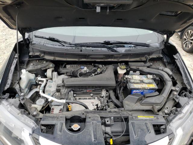Photo 7 from auction – 2017 NISSAN ROGUE S with VIN KNMAT2MV5HP552383