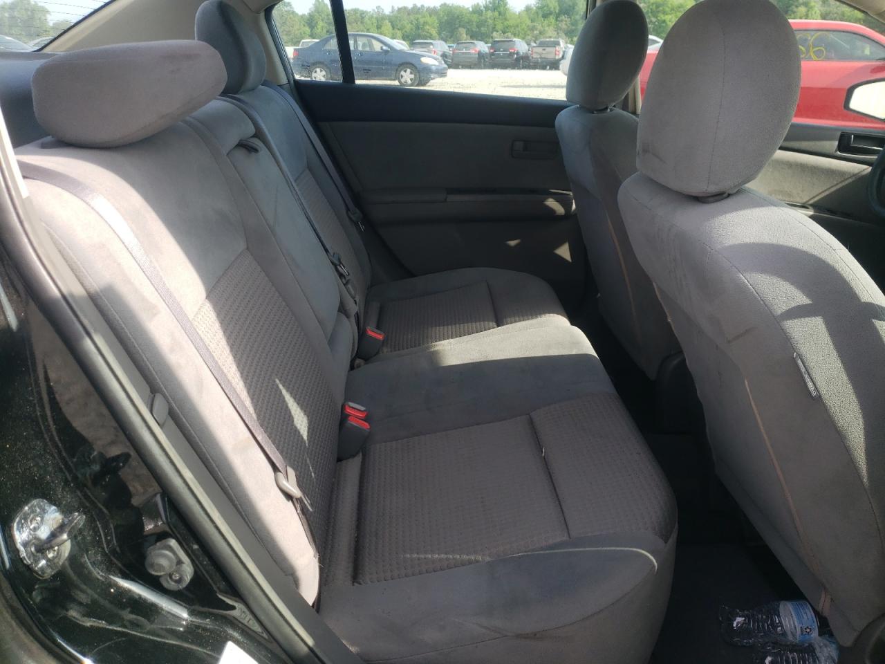 Photo 6 from auction – 2008 NISSAN SENTRA 2.0 with VIN 3N1AB61E08L652971