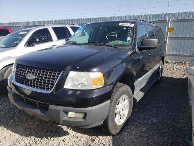 Photo 2 from auction – 2006 FORD EXPEDITION with VIN 1FMFU165X6LA36935