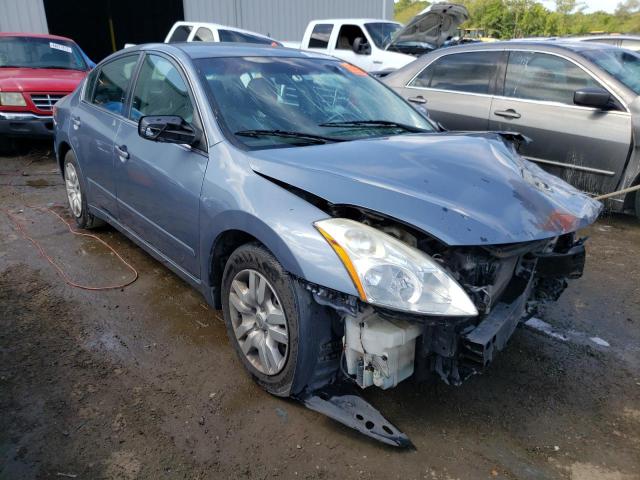 NISSAN ALTIMA BAS 2011 with VIN 1N4AL2AP7BN447035 - Photo from auction