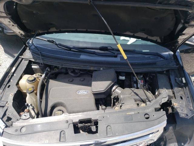 Photo 7 from auction – 2011 FORD EDGE LIMIT with VIN 2FMDK3KC8BBB20890