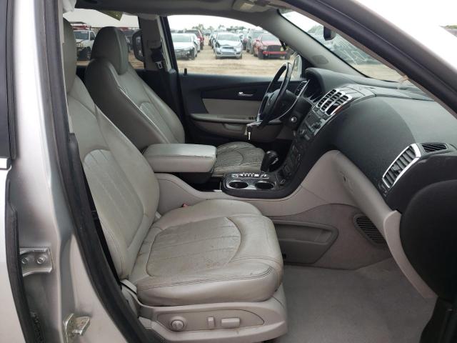 Photo 5 from auction – 2012 GMC ACADIA DEN with VIN 1GKKRTED3CJ317804