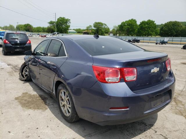 Photo 3 from auction – 2014 CHEVROLET MALIBU LS with VIN 1G11A5SL2EF149741