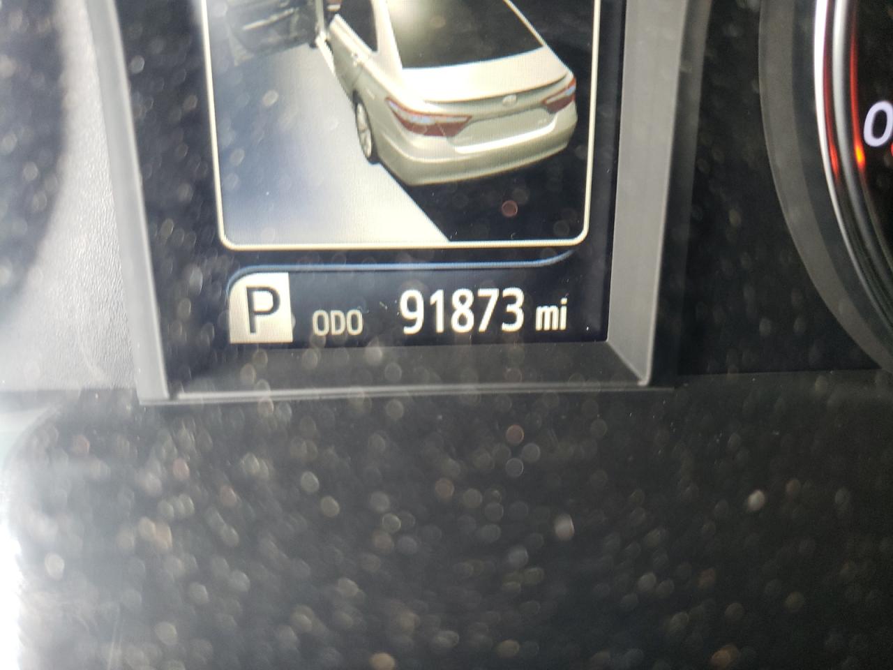 Photo 8 from auction – 2017 TOYOTA CAMRY LE with VIN 4T1BF1FK2HU684037