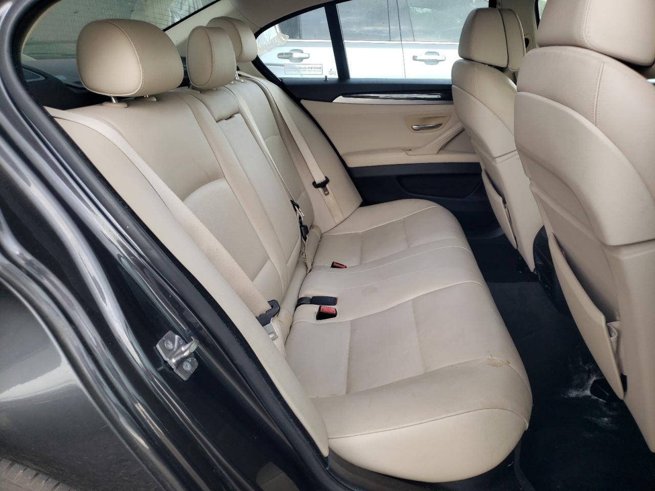 Фото 6 с аукциона – 2012 BMW 550 I с VIN WBAFR9C56CDX79085
