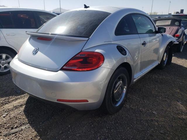 Photo 4 from auction – 2015 VOLKSWAGEN BEETLE 1.8 with VIN 3VWF17AT8FM606934